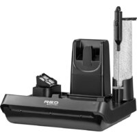 Вертикальный моющий пылесос RED Solution Aqua W3500 - Превью изображения №8 — Интернет-магазин ПроЗаказ