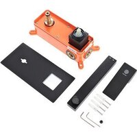 Смеситель ORANGE M04-722b - Превью изображения №8 — Интернет-магазин ПроЗаказ