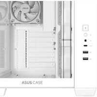 Корпус ASUS A32 Plus (белый) - Превью изображения №11 — Интернет-магазин ПроЗаказ