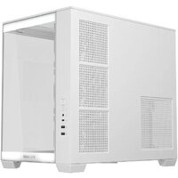Корпус ASUS A32 Plus (белый) - Превью изображения №6 — Интернет-магазин ПроЗаказ