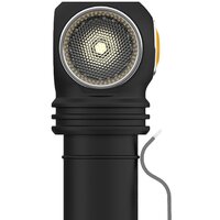Фонарь Armytek Wizard C2 Pro Magnet USB XHP50.2 (теплый) - Превью изображения №3 — Интернет-магазин ПроЗаказ