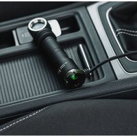 Фонарь Armytek Wizard C2 Pro Magnet USB XHP50.2 (теплый) - Превью изображения №11 — Интернет-магазин ПроЗаказ