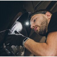 Фонарь Armytek Wizard C2 Pro Magnet USB XHP50.2 (теплый) - Превью изображения №12 — Интернет-магазин ПроЗаказ