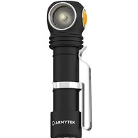 Фонарь Armytek Wizard C2 Pro Magnet USB XHP50.2 (теплый) - Превью изображения №2 — Интернет-магазин ПроЗаказ