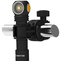 Фонарь Armytek Wizard C2 Pro Magnet USB XHP50.2 (теплый) - Превью изображения №4 — Интернет-магазин ПроЗаказ