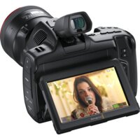 Видеокамера BlackmagicDesign Pocket Cinema Camera 6K G2 - Превью изображения №8 — Интернет-магазин ПроЗаказ