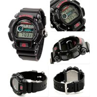 Наручные часы Casio DW-9052-1VER - Превью изображения №2 — Интернет-магазин ПроЗаказ
