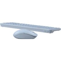 Офисный набор A4Tech Fstyler FG3300 Air2 (синий) - Превью изображения №6 — Интернет-магазин ПроЗаказ