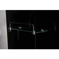 Душевая кабина Niagara Eco E80/40/TN 80x80x215 - Превью изображения №4 — Интернет-магазин ПроЗаказ