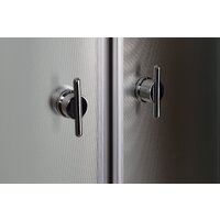 Душевая кабина Niagara Eco E80/40/TN 80x80x215 - Превью изображения №5 — Интернет-магазин ПроЗаказ