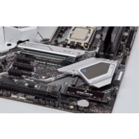 SSD Corsair MP600 PRO NH 2TB CSSD-F2000GBMP600PNH - Превью изображения №3 — Интернет-магазин ПроЗаказ