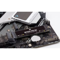 SSD Corsair MP600 PRO NH 2TB CSSD-F2000GBMP600PNH - Превью изображения №2 — Интернет-магазин ПроЗаказ