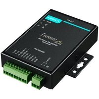 Конвертер Moxa TCC-100-T - Превью изображения №5 — Интернет-магазин ПроЗаказ