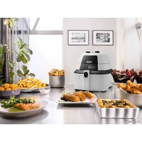 Аэрогриль (аэрофритюрница) DeLonghi IdealFry FH 2133.W - Превью изображения №8 — Интернет-магазин ПроЗаказ