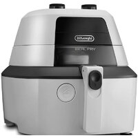 Аэрогриль (аэрофритюрница) DeLonghi IdealFry FH 2133.W - Превью изображения №2 — Интернет-магазин ПроЗаказ