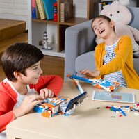 Конструктор Apitor Robot X 12 в 1 - Превью изображения №9 — Интернет-магазин ПроЗаказ