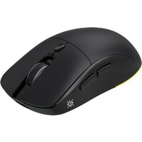 Игровая мышь Defender Stone GM-551 (черный) - Превью изображения №4 — Интернет-магазин ПроЗаказ