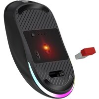 Игровая мышь Defender Stone GM-551 (черный) - Превью изображения №7 — Интернет-магазин ПроЗаказ