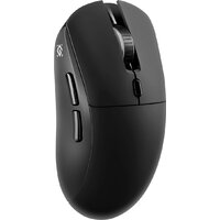 Игровая мышь Defender Stone GM-551 (черный) - Превью изображения №6 — Интернет-магазин ПроЗаказ