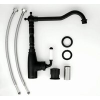 Смеситель Esko Florence FR 03 B - Превью изображения №3 — Интернет-магазин ПроЗаказ