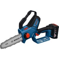 Аккумуляторная пила Bosch GKE 18V-20 Professional 06008D7100 (без АКБ) - Превью изображения №1 — Интернет-магазин ПроЗаказ