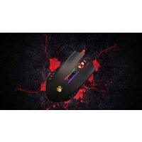 Игровая мышь A4Tech Bloody Q81 (черный) - Превью изображения №3 — Интернет-магазин ПроЗаказ