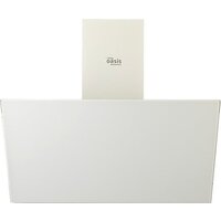 Кухонная вытяжка Making Oasis Everywhere NF-60W (FR) - Превью изображения №2 — Интернет-магазин ПроЗаказ