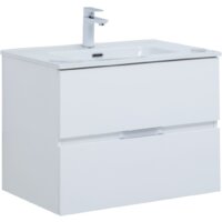  Aquanet Тумба под умывальник Алвита 70 303909 - Превью изображения №2 — Интернет-магазин ПроЗаказ