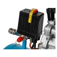 Компрессор DGM AC-125C - Превью изображения №6 — Интернет-магазин ПроЗаказ