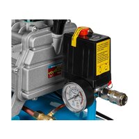 Компрессор DGM AC-125C - Превью изображения №5 — Интернет-магазин ПроЗаказ