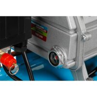 Компрессор DGM AC-125C - Превью изображения №7 — Интернет-магазин ПроЗаказ