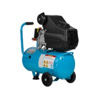 Компрессор DGM AC-125C - Превью изображения №2 — Интернет-магазин ПроЗаказ