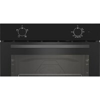 Электрический духовой шкаф Indesit IBFTE 2420 J BL - Превью изображения №2 — Интернет-магазин ПроЗаказ