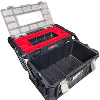 Keter Connect Cantilever Tool Box