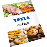 Аэрогриль (аэрофритюрница) Tesla Electronics AirCook DualZone Q670 XXL - Превью изображения №11 — Интернет-магазин ПроЗаказ