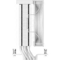 Кулер для процессора Ocypus Delta A40 WH ARGB - Превью изображения №5 — Интернет-магазин ПроЗаказ