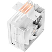 Кулер для процессора Ocypus Delta A40 WH ARGB - Превью изображения №3 — Интернет-магазин ПроЗаказ