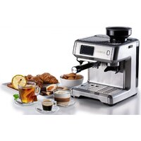 Рожковая кофеварка Ariete 1312/10 Perfetto Digital - Превью изображения №9 — Интернет-магазин ПроЗаказ