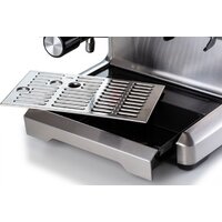 Рожковая кофеварка Ariete 1312/10 Perfetto Digital - Превью изображения №5 — Интернет-магазин ПроЗаказ