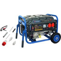 Генераторы