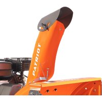 Снегоуборщик Patriot PRO 7 KX - Превью изображения №12 — Интернет-магазин ПроЗаказ