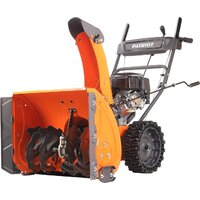 Снегоуборщик Patriot PRO 7 KX - Превью изображения №2 — Интернет-магазин ПроЗаказ