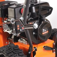 Снегоуборщик Patriot PRO 7 KX - Превью изображения №11 — Интернет-магазин ПроЗаказ