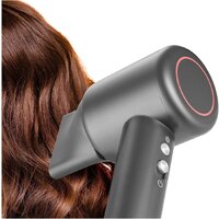 Фен Sencor SHD 8510SL - Превью изображения №5 — Интернет-магазин ПроЗаказ