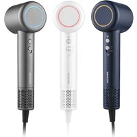 Фен Sencor SHD 8510SL - Превью изображения №10 — Интернет-магазин ПроЗаказ