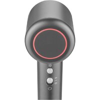 Фен Sencor SHD 8510SL - Превью изображения №3 — Интернет-магазин ПроЗаказ