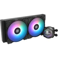 Zalman Alpha 24 (черный)