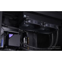 Система жидкостного охлаждения для процессора Alphacool Core Ocean T38 AIO 280 13053 - Превью изображения №6 — Интернет-магазин ПроЗаказ