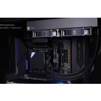 Система жидкостного охлаждения для процессора Alphacool Core Ocean T38 AIO 280 13053 - Превью изображения №7 — Интернет-магазин ПроЗаказ