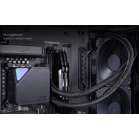 Система жидкостного охлаждения для процессора Alphacool Core Ocean T38 AIO 280 13053 - Превью изображения №8 — Интернет-магазин ПроЗаказ